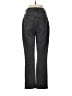 Madewell Chevron-herringbone Gray Jeans Size 28 waist (tall) - photo 2