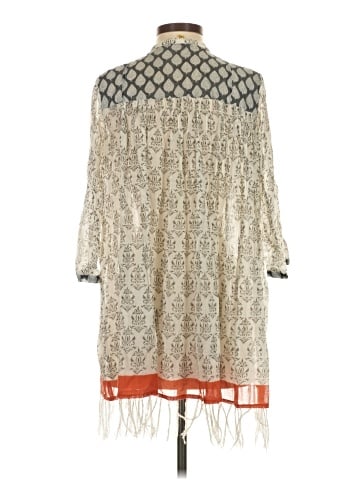 Roberta Roller Rabbit Kimono (view 2)