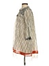 Roberta Roller Rabbit Ivory Kimono Size XS - photo 5