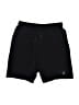 Champion Solid Black Athletic Shorts Size 7 - 8 - photo 1