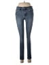 Guess Stripes Blue Jeans Size 27 waist - photo 1