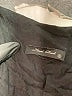 Final Touch Black 3/4 Sleeve T-Shirt Size L - photo 7