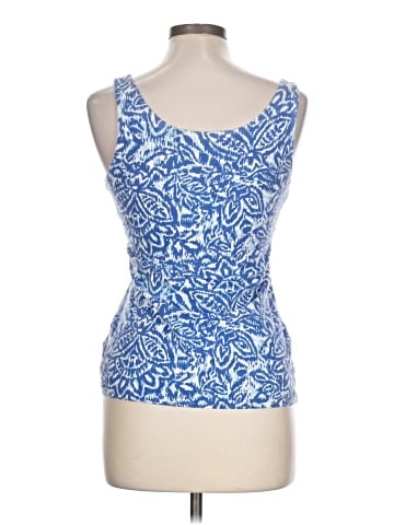 Basic Editions Tank Top (view 2)