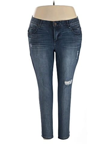 Democracy Jeans (view 1)