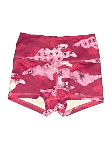 Kali Athletic Shorts (view 1)