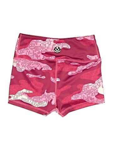 Kali Athletic Shorts (view 2)