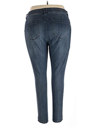 Democracy Jeans (view 2)