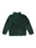 Quince 100% Recycled Polyester Green Coat Size 7 - photo 2