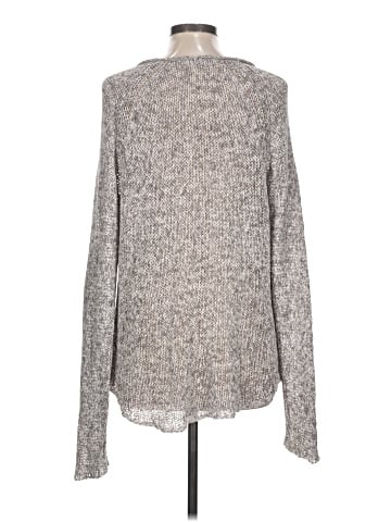 Hang Ten Pullover Sweater (view 2)