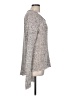 Hang Ten Tweed Silver Tan Pullover Sweater Size L (estimated) - photo 4