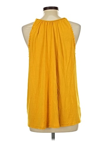 a:glow Sleeveless Blouse (view 2)