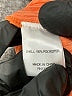 Lovers + Friends 100% Polyester Orange Long Sleeve Blouse Size M - photo 8