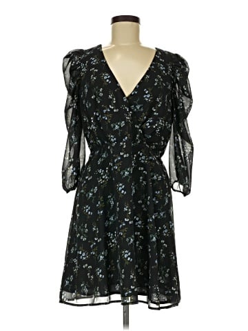 Sugar Lips Cocktail Dress (view 1)