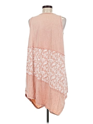 Easel Kimono (view 2)