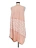 Easel 100% Cotton Pink Kimono Size M - photo 2