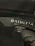Athleta Black Track Pants Size 16 (tall) - photo 4