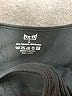 Pro-fit Black Tube Top Size L - photo 7
