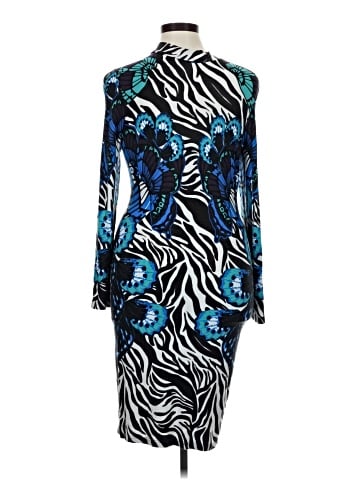 Venus Cocktail Dress (view 2)