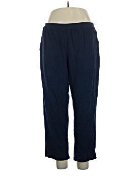 Catherines Casual Pants