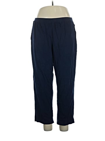 Catherines Casual Pants (view 1)