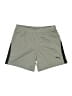 Puma Gray Athletic Shorts Size S (kids) - photo 1