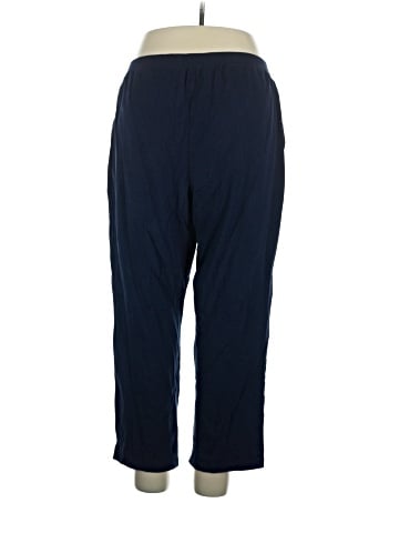 Catherines Casual Pants (view 2)