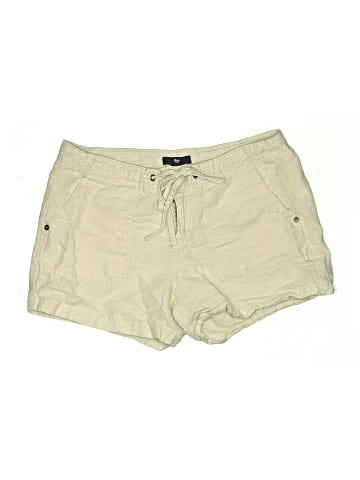Gap Outlet Khaki Shorts (view 1)