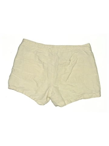 Gap Outlet Khaki Shorts (view 2)