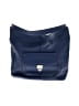 Banana Republic 100% Polyurethane Blue Hobo One size - photo 1