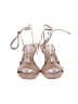 Ann Taylor Tan Sandals Size 9 - photo 2