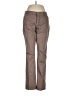 Lee Brown Khakis Size 6 (petite) - photo 1