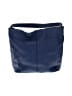 Banana Republic 100% Polyurethane Blue Hobo One size - photo 3