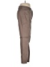 Lee Brown Khakis Size 6 (petite) - photo 4
