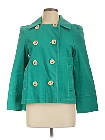 Manoush Jacket (view 1)