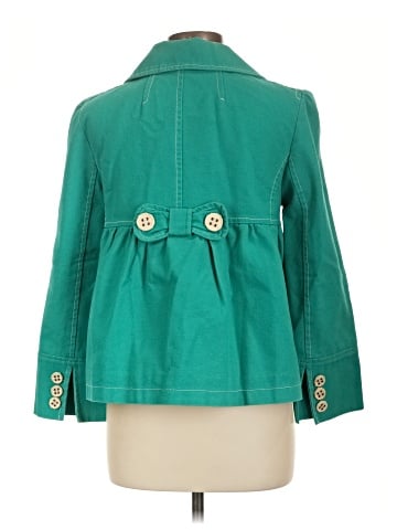 Manoush Jacket (view 2)