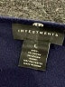 Investments 100% Polyester Blue Pullover Sweater Size L - photo 7