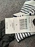 Melissa Odabash White Fleece Size 6 - photo 8