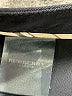 Burberry Black Blue Wool Pants Size 10 - photo 16