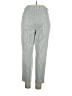 Anne Klein Chevron-herringbone Gray Casual Pants Size 1X - photo 2