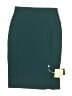 Halara Solid Green Active Skort Size M - photo 1
