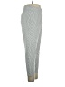 Anne Klein Chevron-herringbone Gray Casual Pants Size 1X - photo 4