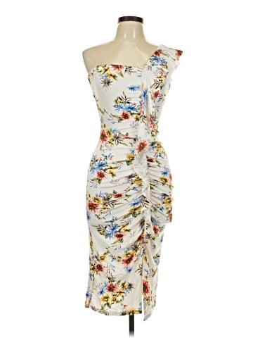 Cozy Casuals Cocktail Dress (view 1)