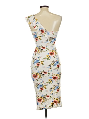 Cozy Casuals Cocktail Dress (view 2)