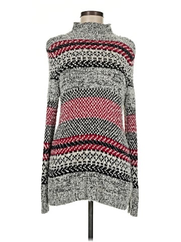 Chaps Turtleneck Sweater (view 1)
