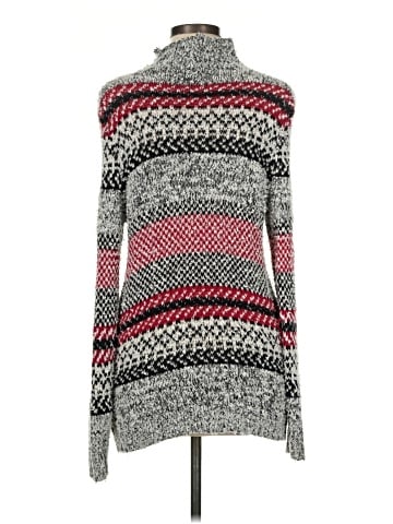Chaps Turtleneck Sweater (view 2)