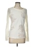 IZOD Ivory Long Sleeve T-Shirt Size L - photo 1