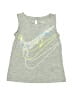 Nike Gray Sleeveless T-Shirt Size 2T - photo 1