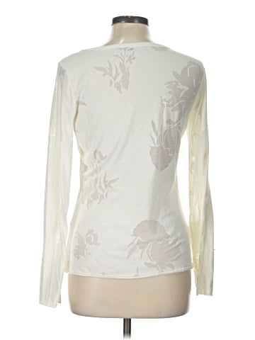 IZOD Long Sleeve T-Shirt (view 2)