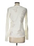 IZOD Ivory Long Sleeve T-Shirt Size L - photo 2