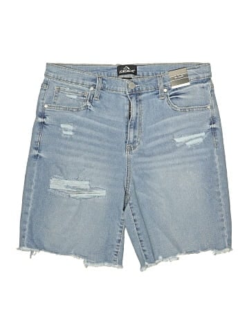 Jordache Denim Shorts (view 1)
